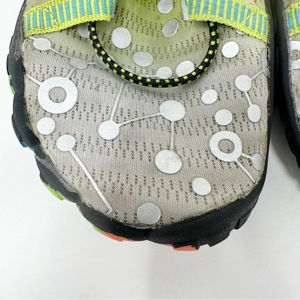 Under Kids Water Shoes